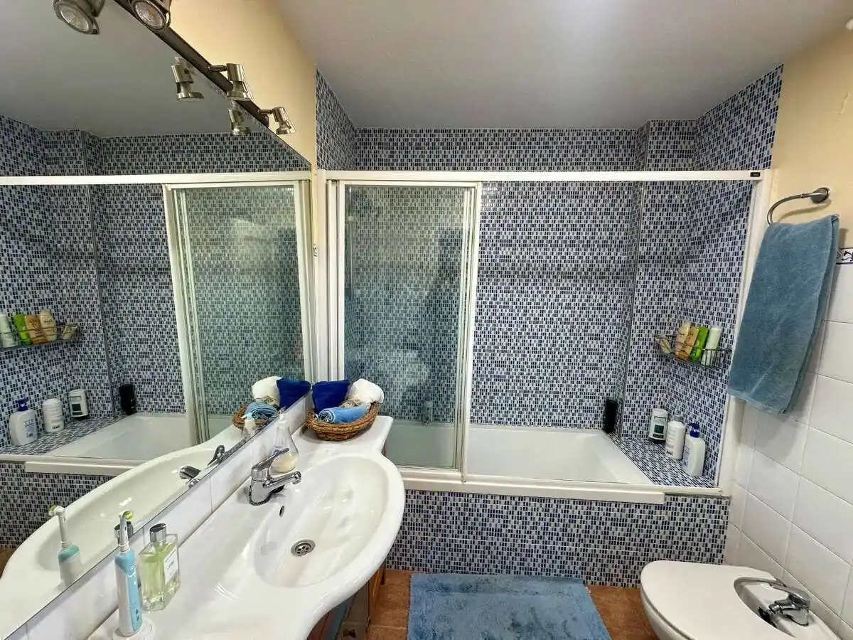 Chalet en venta en Pedanías Oeste, imagen 6