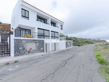 Maison mitoyenne avec jardin à vendre à Real