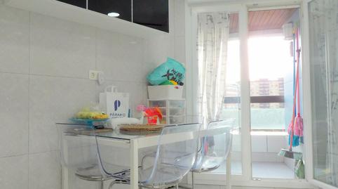 Foto 5 de Pis en venda a Mendiri Maisuaren Kalea, Begoña, Bilbao