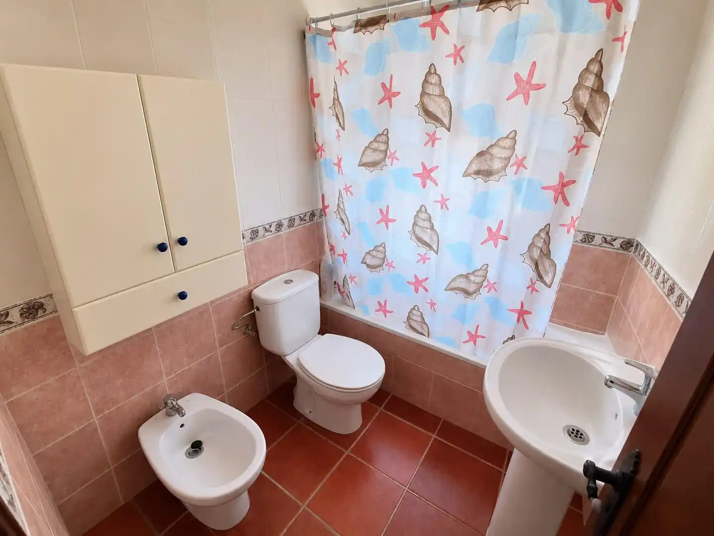 Casa aparellada amb jardí en venda a Ctra Sanlúcar - Cuatro Pinos, imagen 7