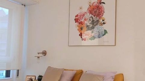 Foto 5 de Piso en venta en Juan de Garay Kalea, 2, Iralabarri, Bilbao