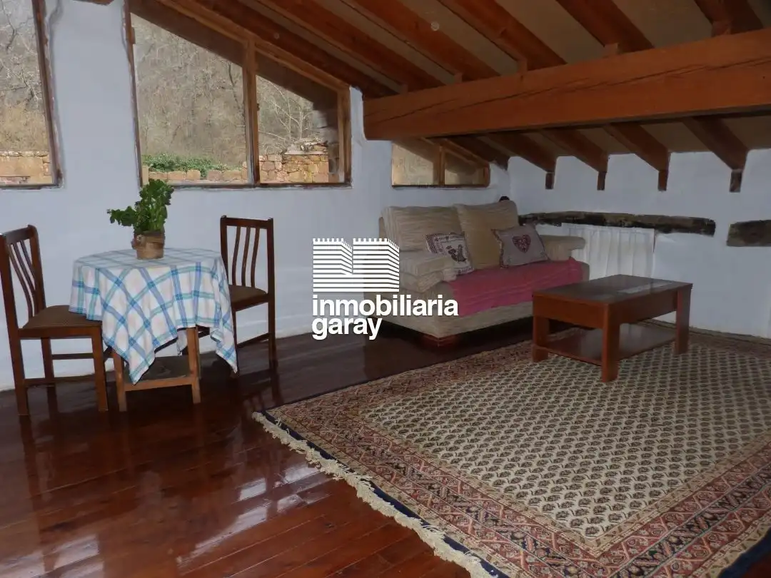 Casa en venda a Valle de Manzanedo, imagen 12