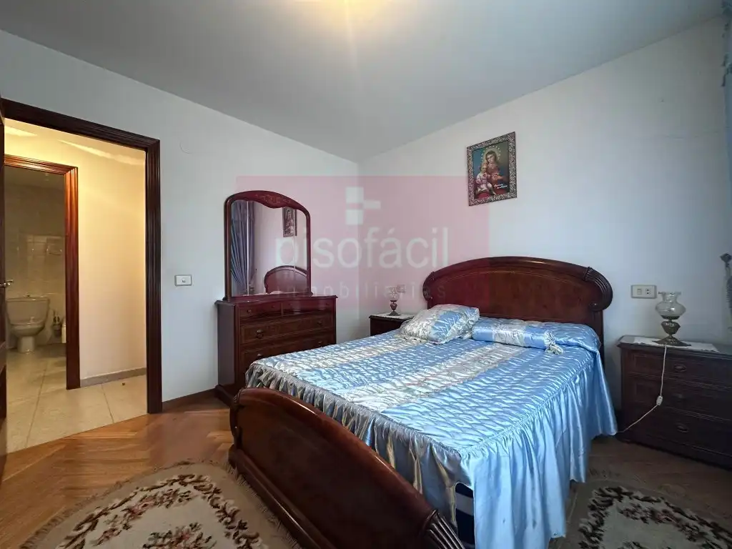Habitación de Piso en venta en Lugo