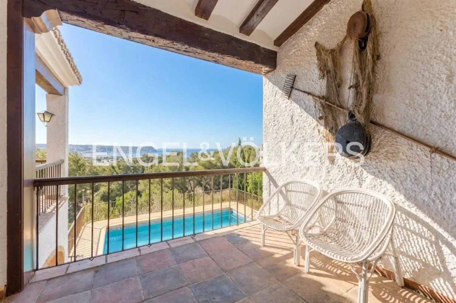 Casa o chalet en venta en Cap Martí - El Tossalet - Pinomar