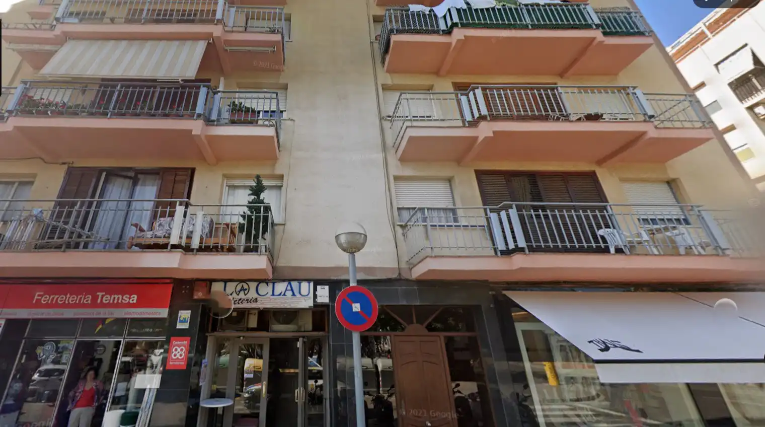 Flat with terrace for sale in Rambla de Catalunya 2, imagen 3