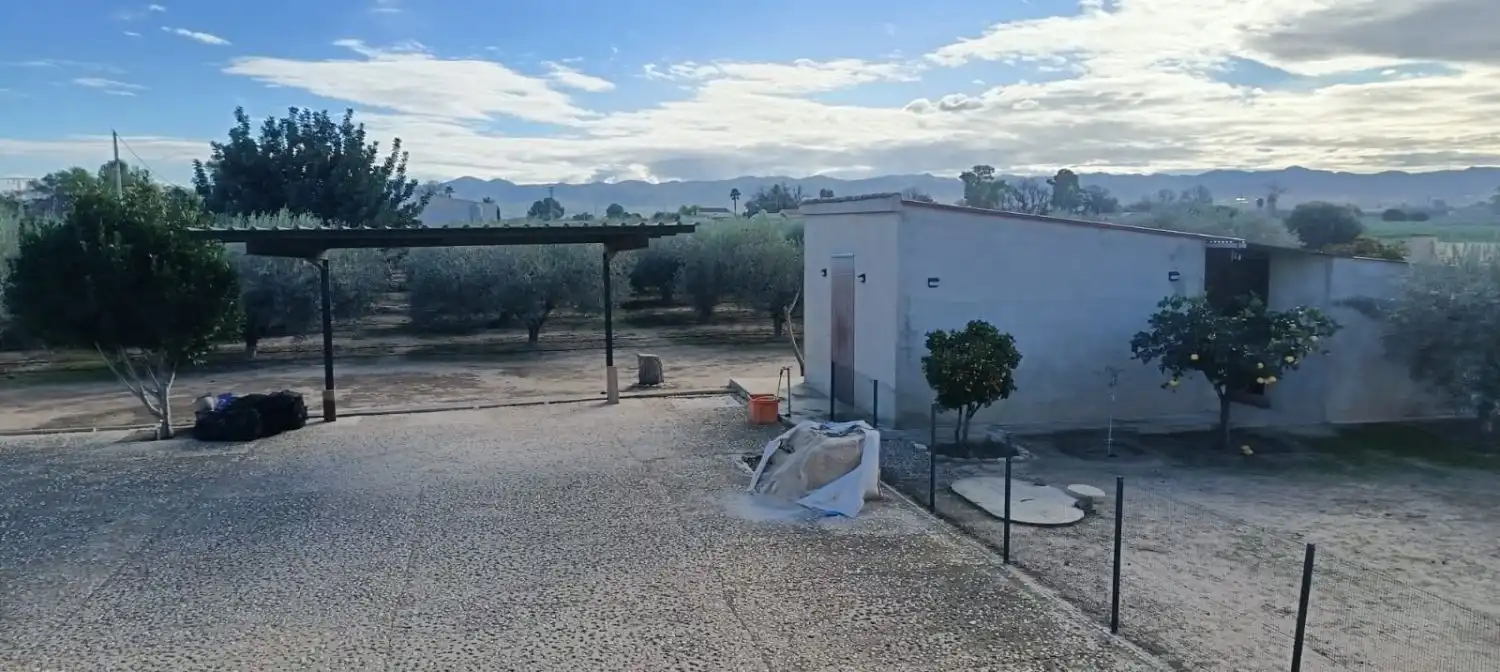 Xalet amb jardí en venda a casa doña teresa, imagen 35