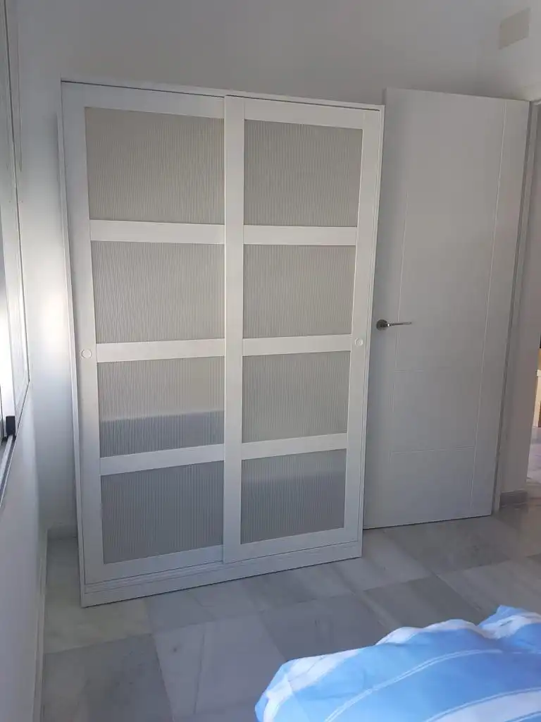 Apartament de lloguer a Avenida de Andalucía, 58, Urbanización Santa Rosa