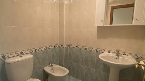 Foto 5 von Wohnung zur Miete in A Cañiza , Pontevedra