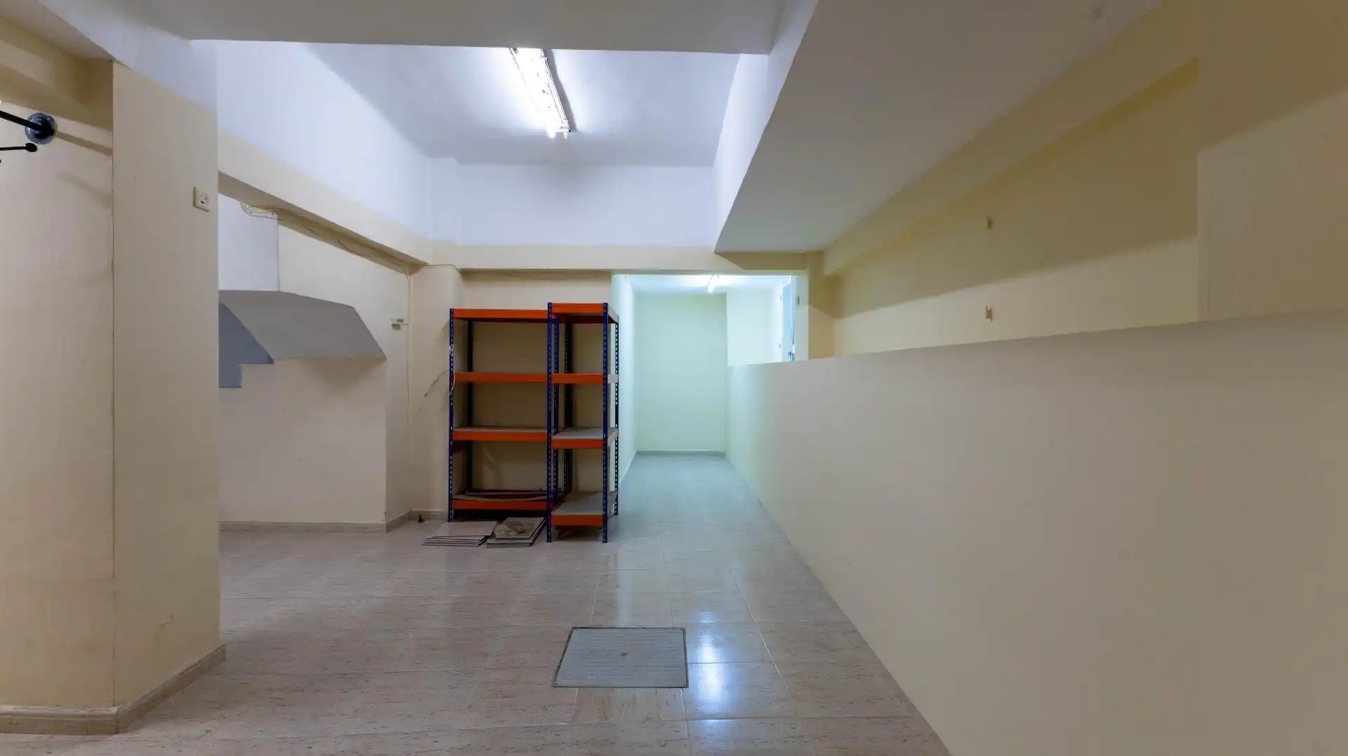 Geschaftsraum zum Verkauf in Barcelona