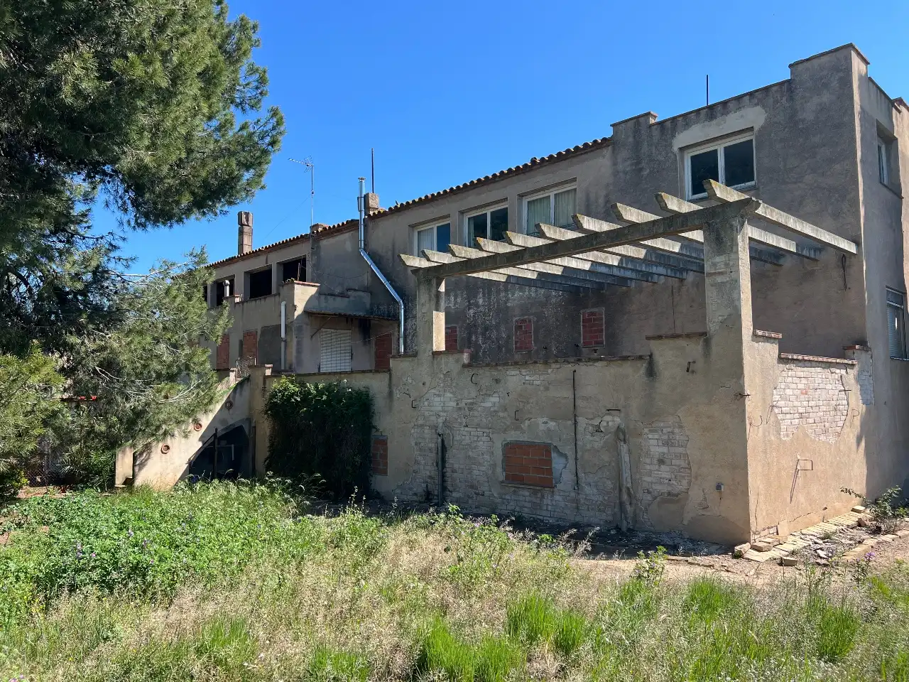 Finca rústica en venta en Carretera la Escala, 21, Bellcaire d'Empordà