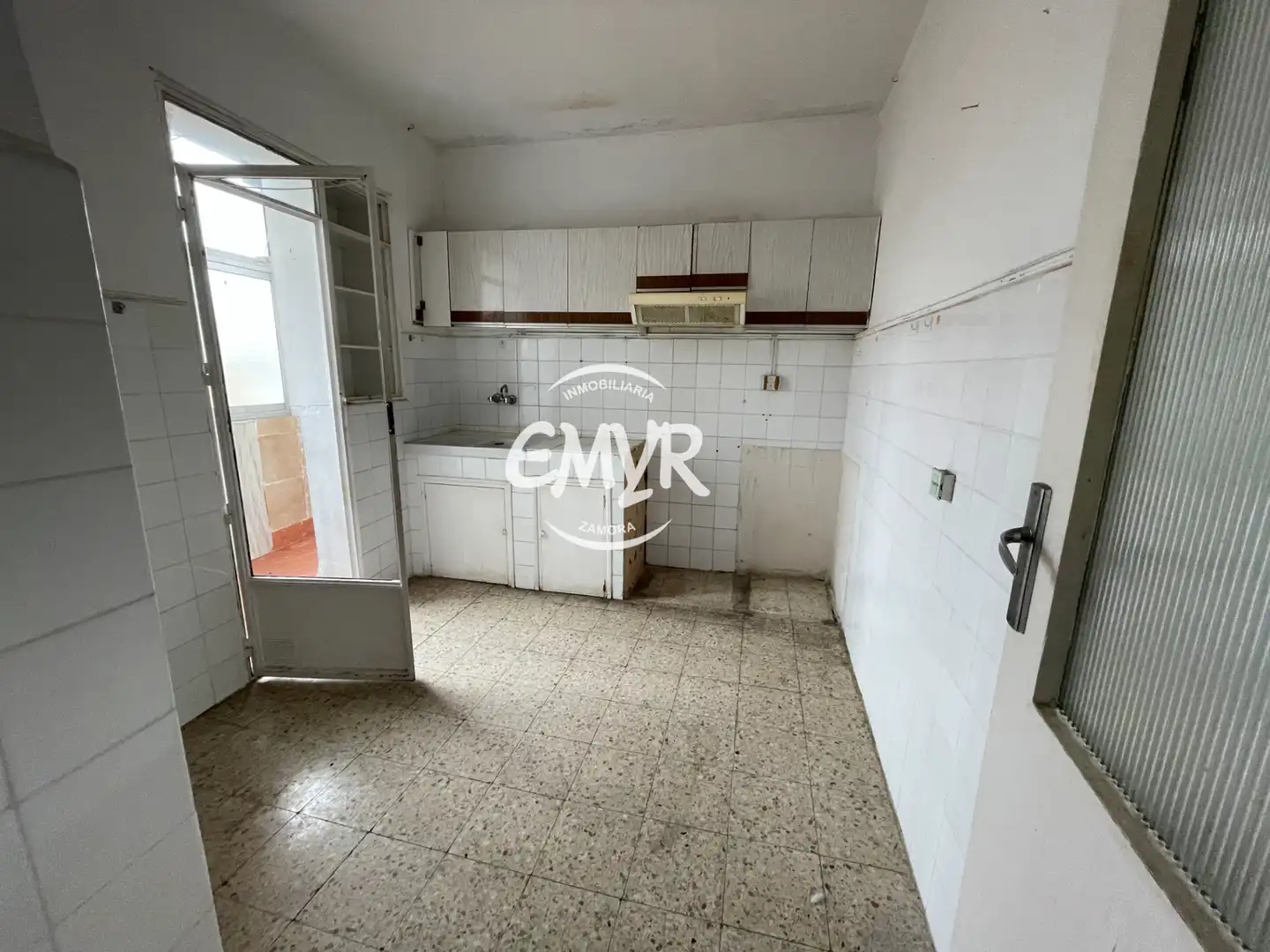 Piso en venta en Calle San Lázaro, San Lázaro
