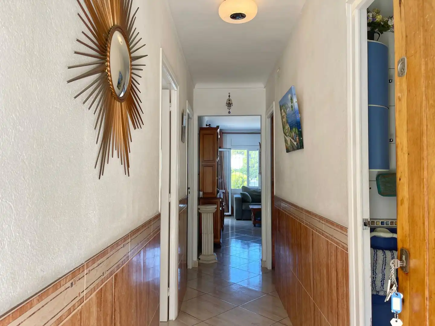 Wohnung zum Verkauf in Avinguda de José Díaz Pacheco 77, imagen 11
