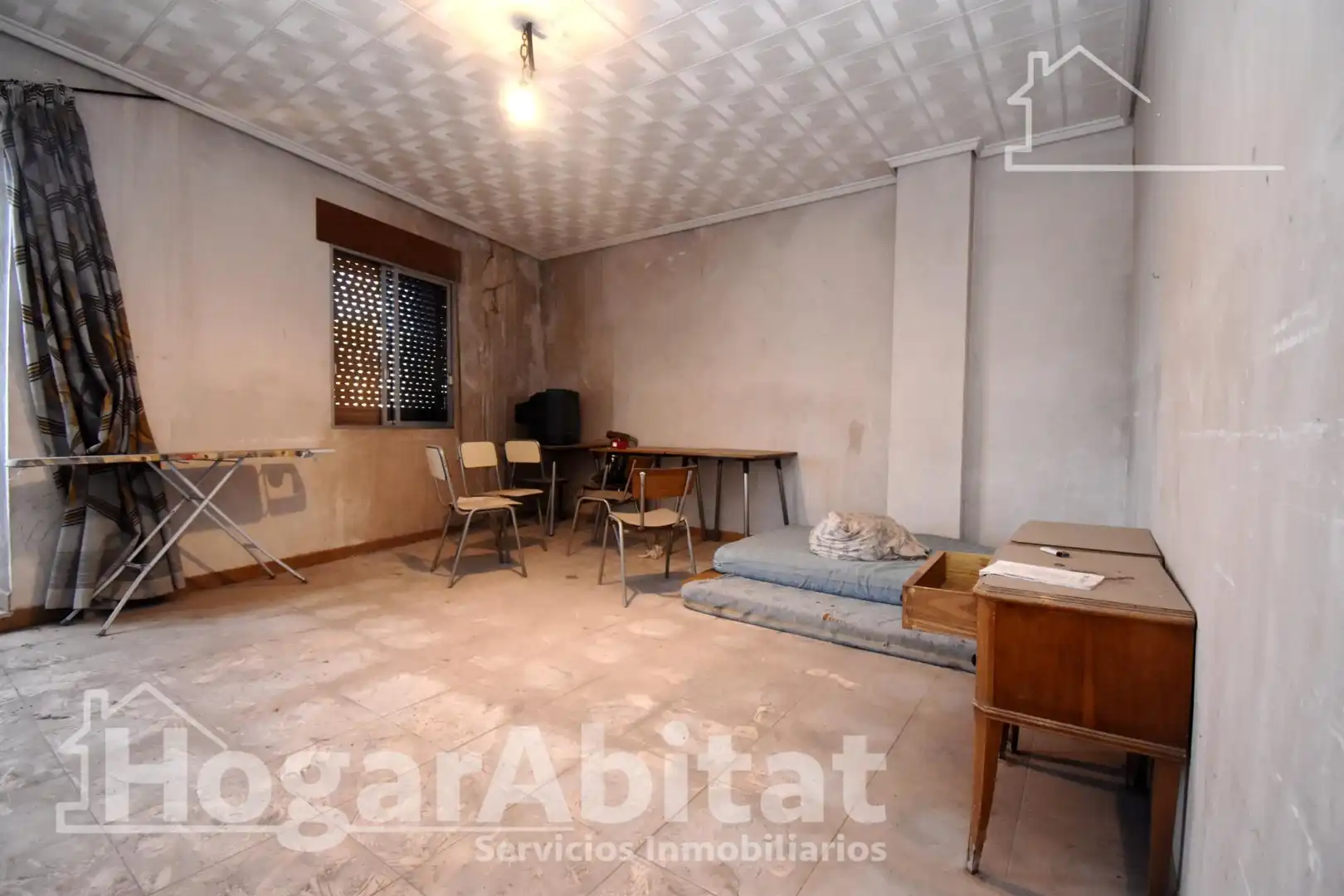 Casa amb terrassa en venda a Calle cami Real, imagen 24