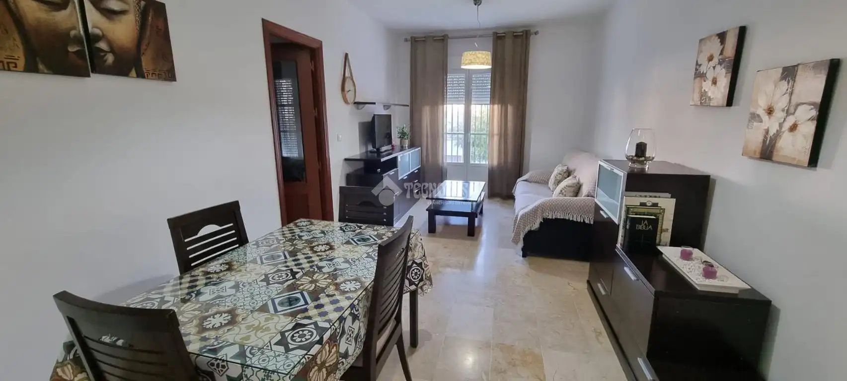Pis amb terrassa en venda a Aznalcázar, imagen 8