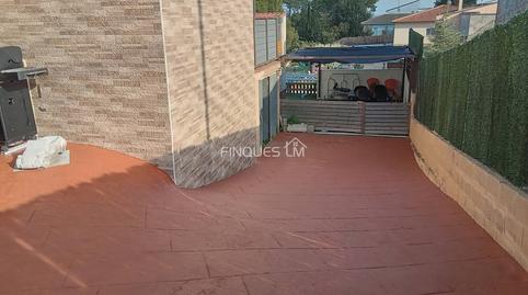 Foto 2 de Casa o xalet en venda a Montseny, 1, Fogars de la Selva, Barcelona