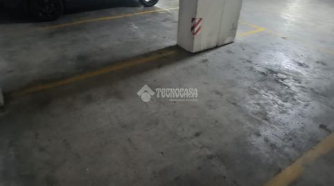Foto 4 de Garaje en venta en El Cerro, Sevilla Capital