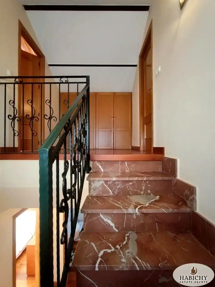 Casa con terrazza in vendita a Cañada del Fraile, imagen 32