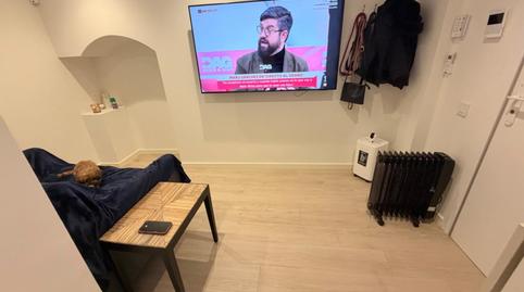 Foto 3 de Apartament de lloguer a La Font d'en Fargues, Barcelona Capital