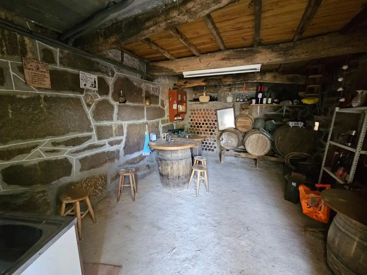 House for sale in Nogueira de Ramuín, imagen 13