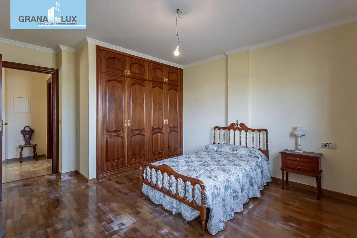 Casa con giardino in vendita a Calle Mariana Pineda, imagen 36