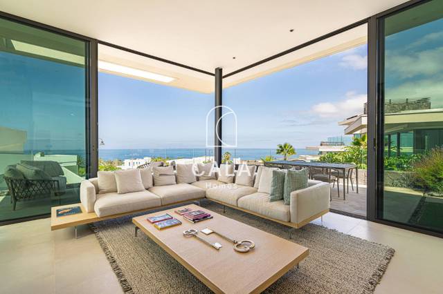 Casa-chalet en Venta en Josefina De la Torre en Alcalá