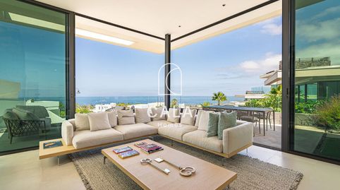 Foto 2 de Casa o chalet en venta en Josefina de la Torre, Alcalá, Guía de Isora