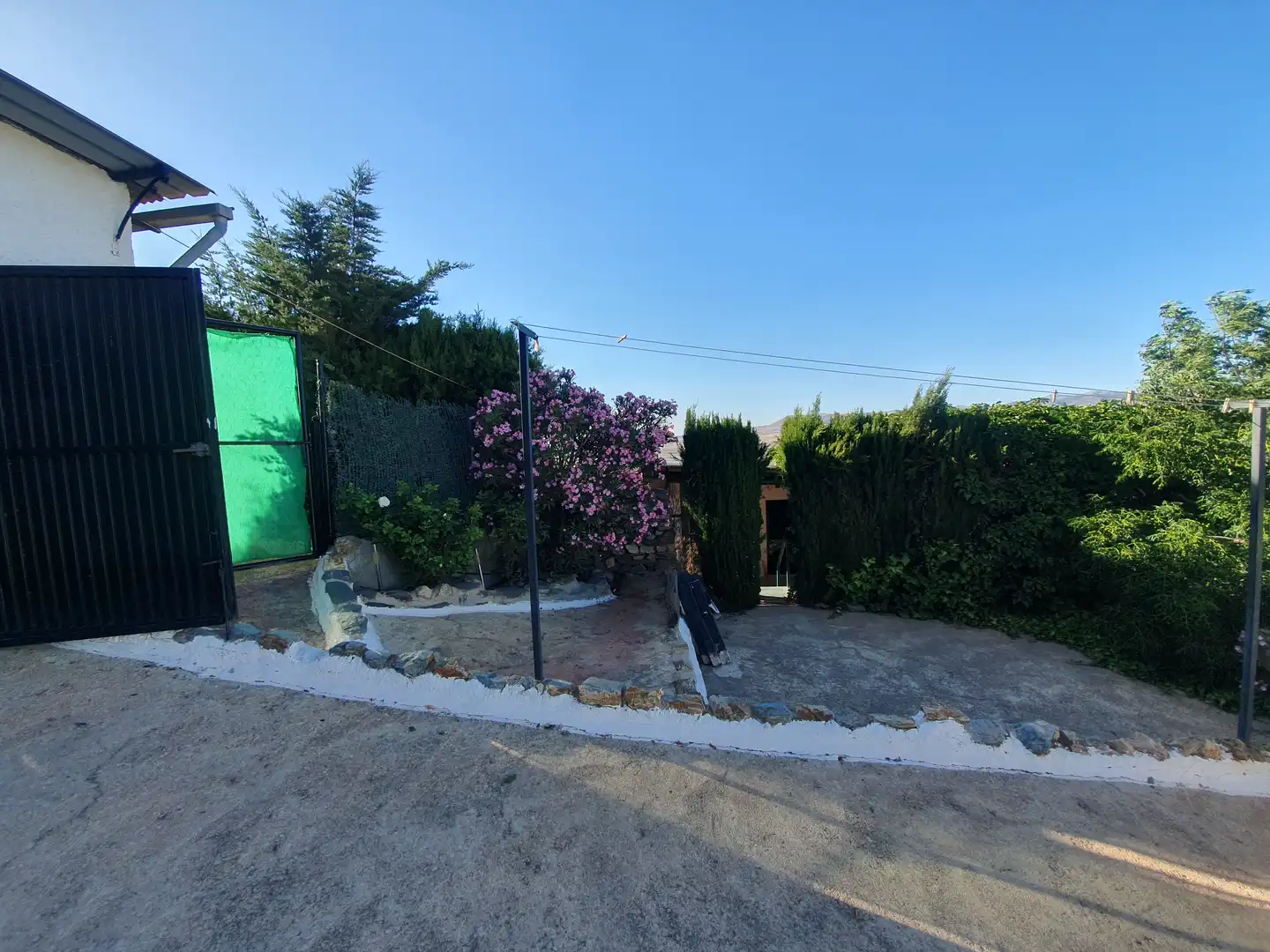 Chalet con piscina en venta en Calle Marquesado 14, imagen 20