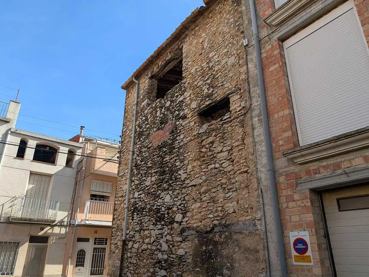 Haus zum Verkauf in Carrer Murada de Dalt, imagen 6