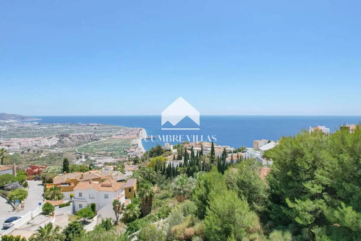 Terreni e lotti in vendita a Monte los Almendros - El Pargo - Costa Aguilera, imagen 10