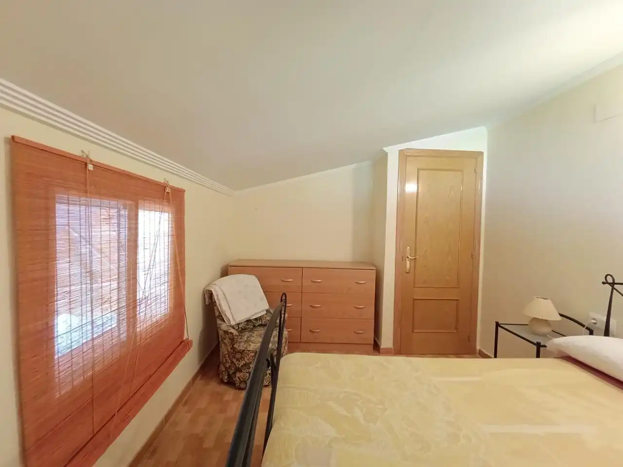 Finca rústica en venta en Tibi