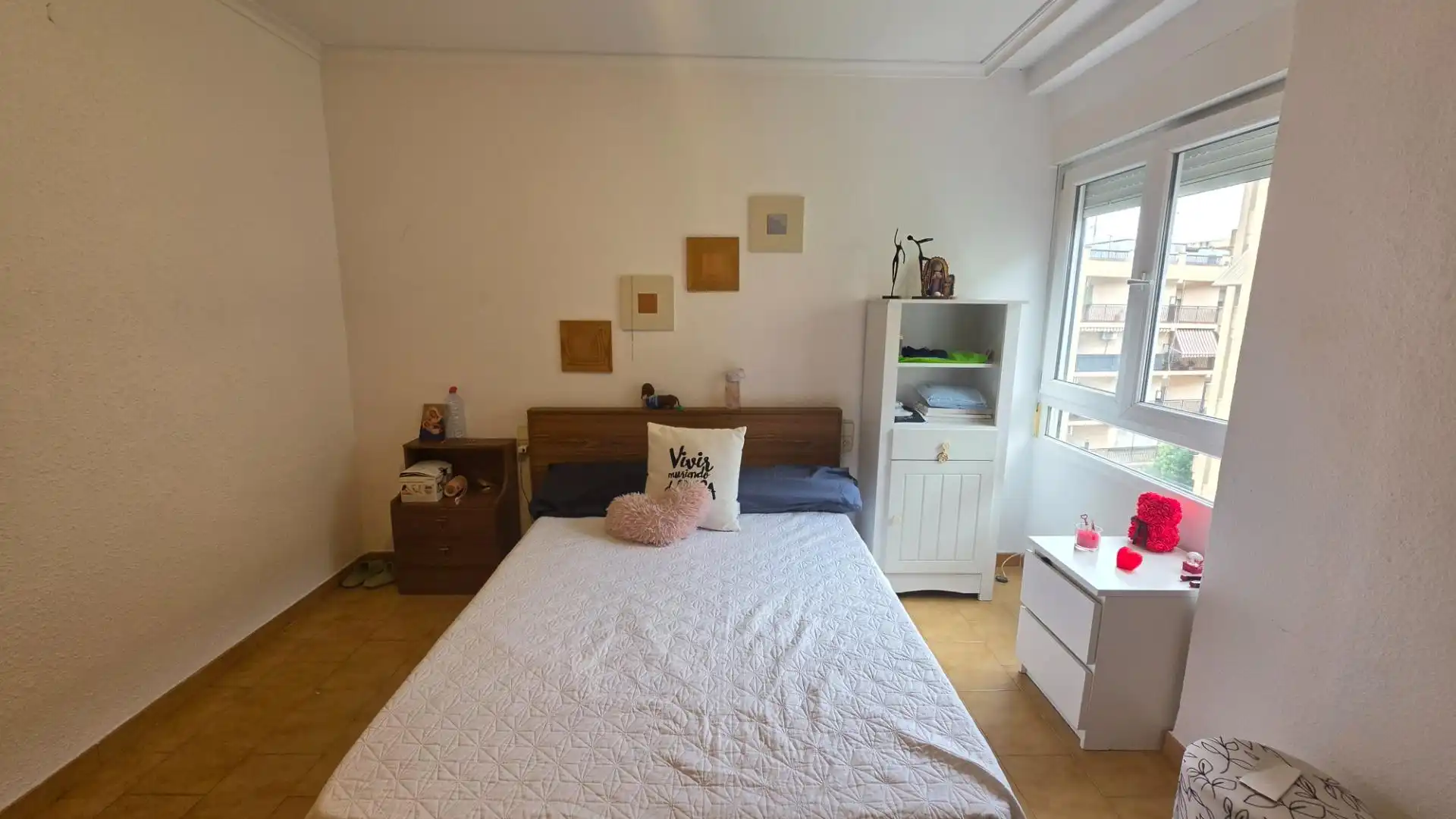Appartamento in vendita a Sant Josep - Zona Hospital, imagen 7