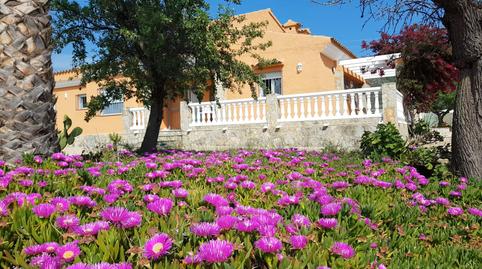 Foto 2 de Casa o xalet en venda a Alcossebre, Alcalà de Xivert