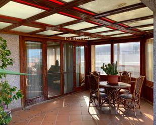 Attic for sale in Terrassa  with Air Conditioner, Heating and Terrace