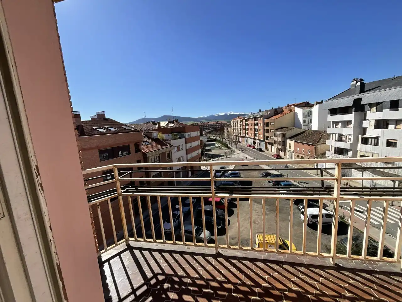 Wohnung mit Terrasse zum Verkauf in Calle Arnedo, imagen 9