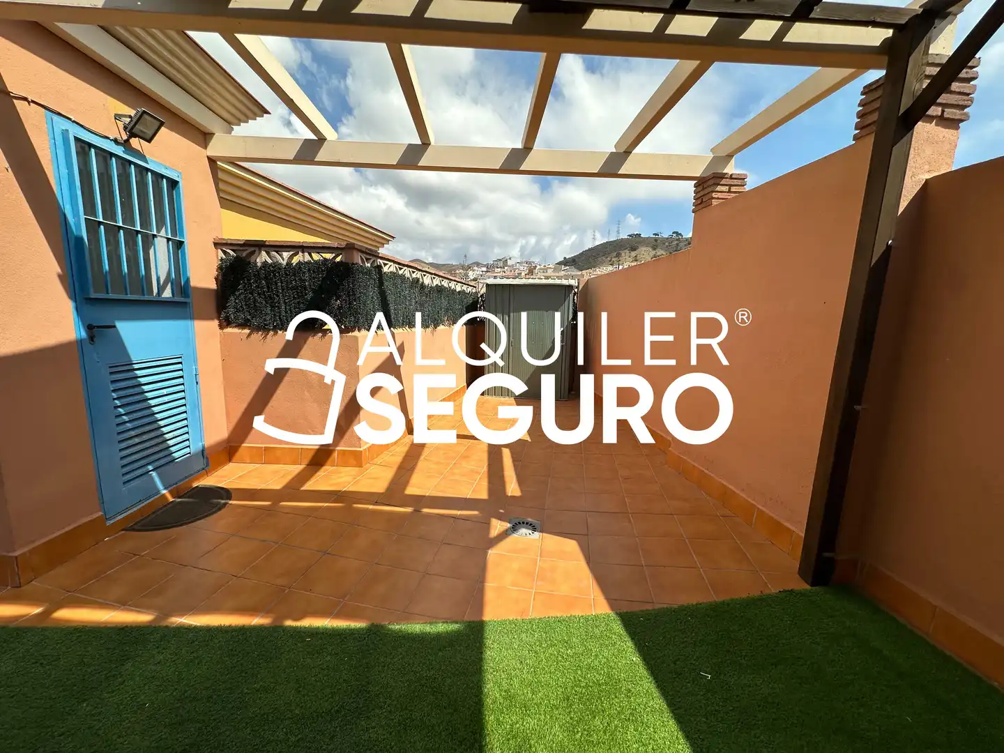 Ático de alquiler en Argamasilla de Alba, Fuente Alegre - El Chaparral - Los Morales