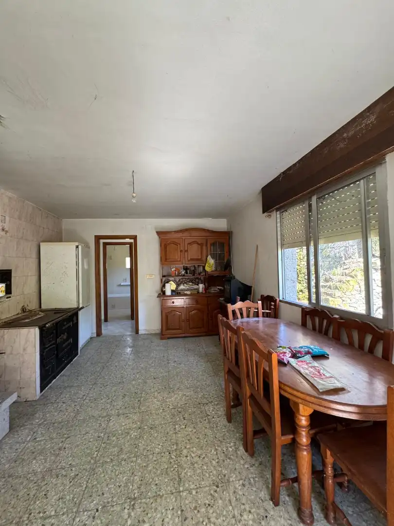 Casa con terraza en venta en O Irixo, imagen 12