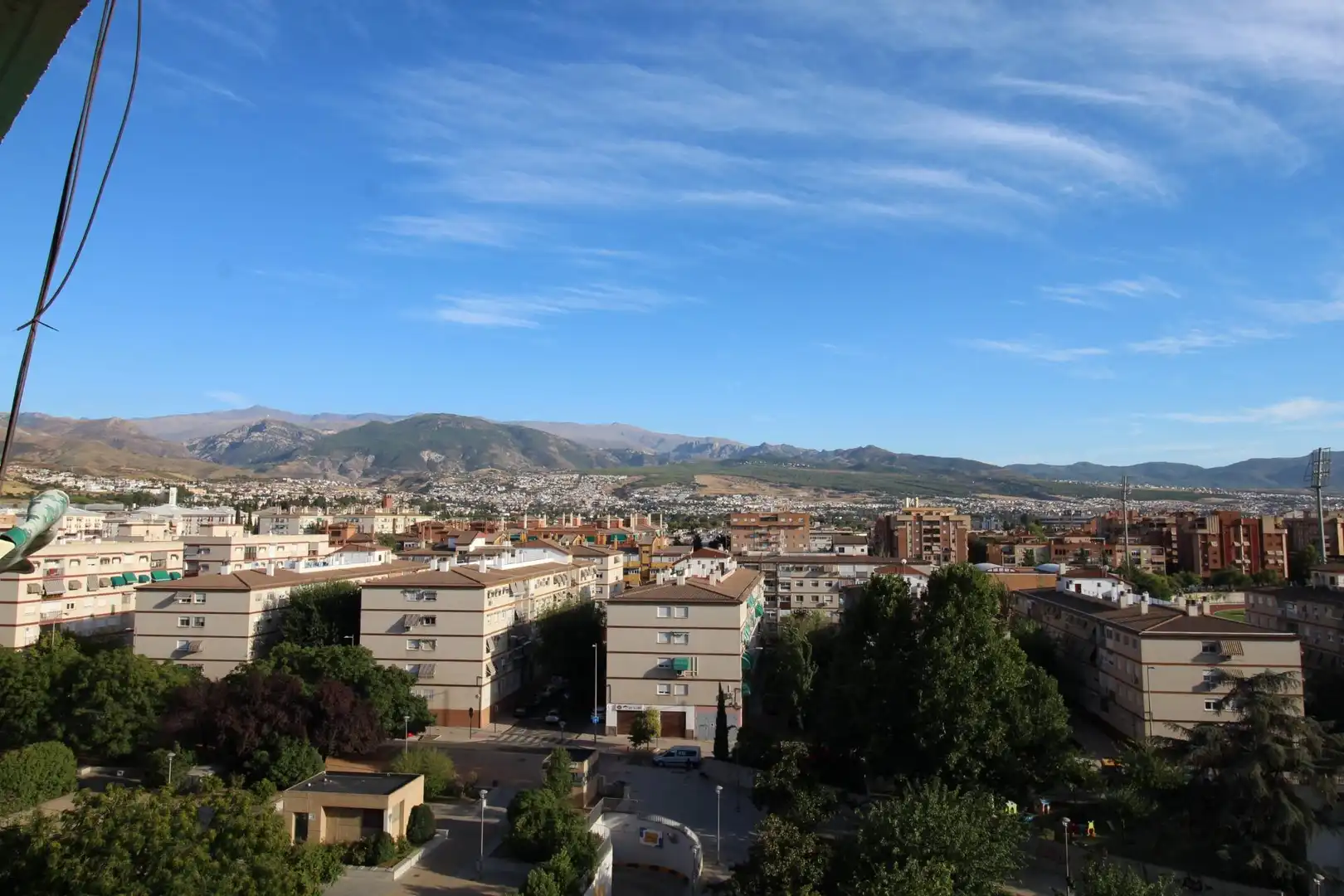 Flat for rent in Calle Palencia, , 11, Barrio de Zaidín