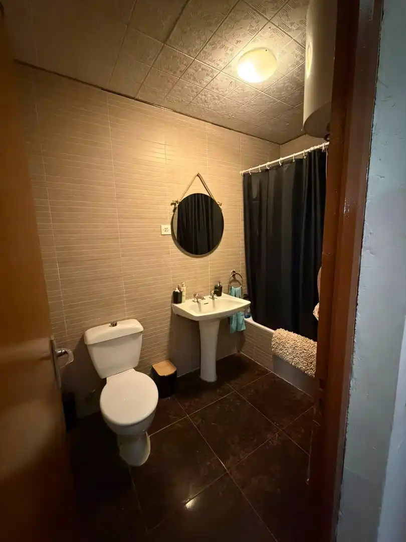 Bathroom of Houses for sale in San Carlos del Valle
