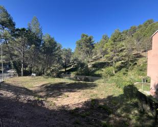 Residencial en venda en Fonollosa