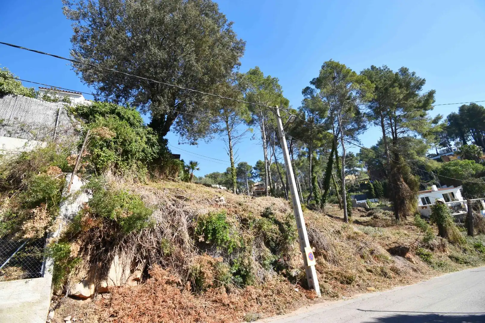 Residential land for sale in Olivella, imagen 11