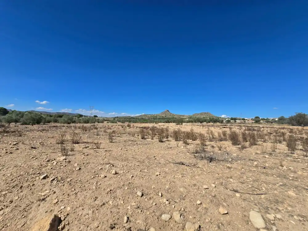 Wohnbaugrundstück zum Verkauf in Salinas, imagen 3