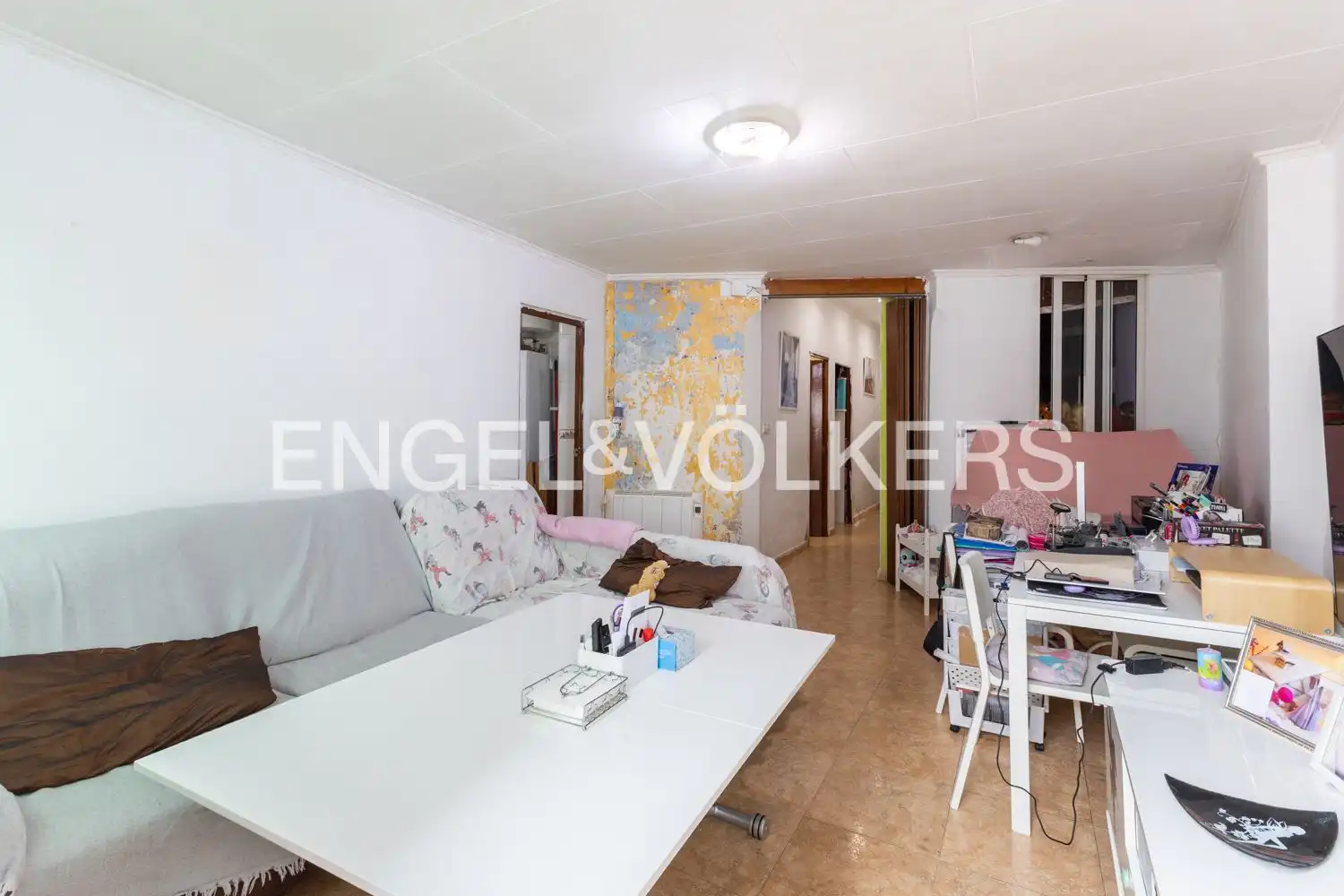 Houses for sale in Valencia  with Heating