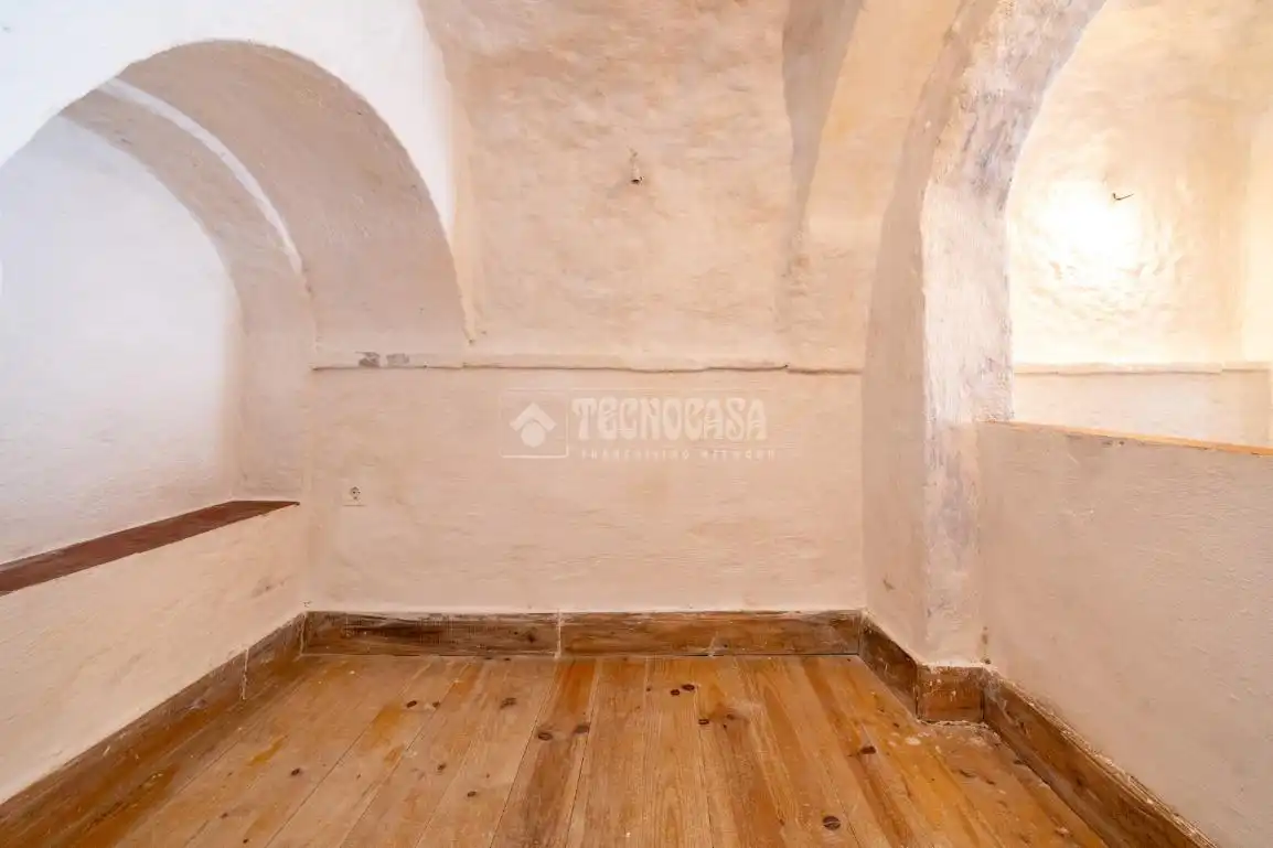 Country house zum Verkauf in Granada