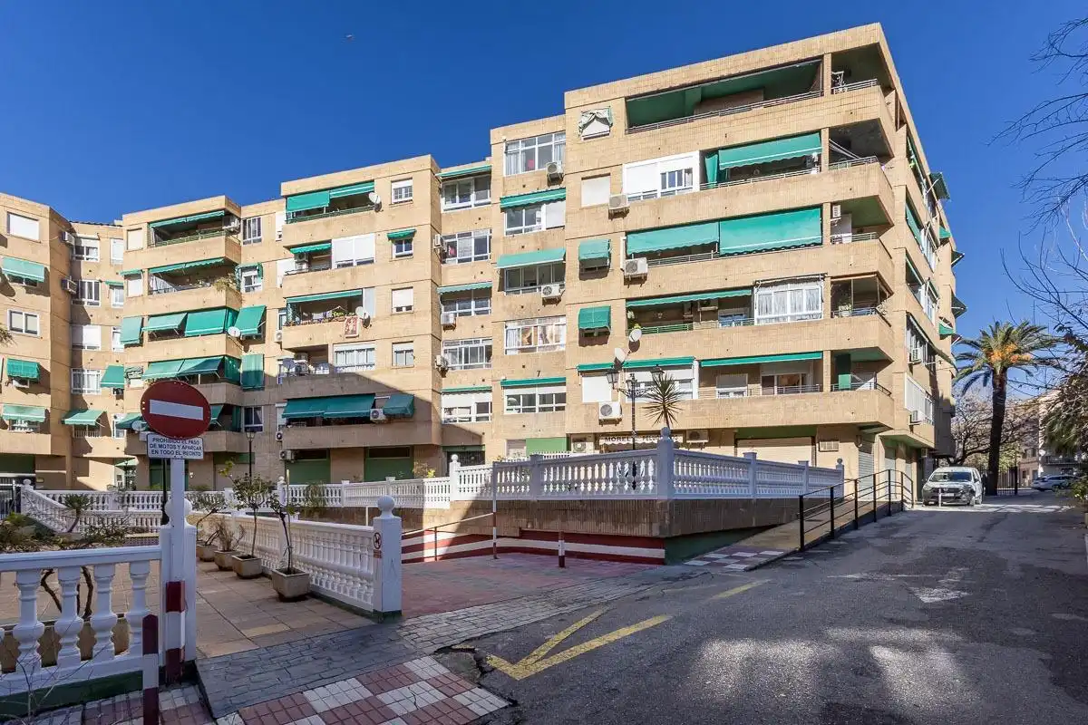 Business premises for sale in Carretera de Málaga 89, imagen 26