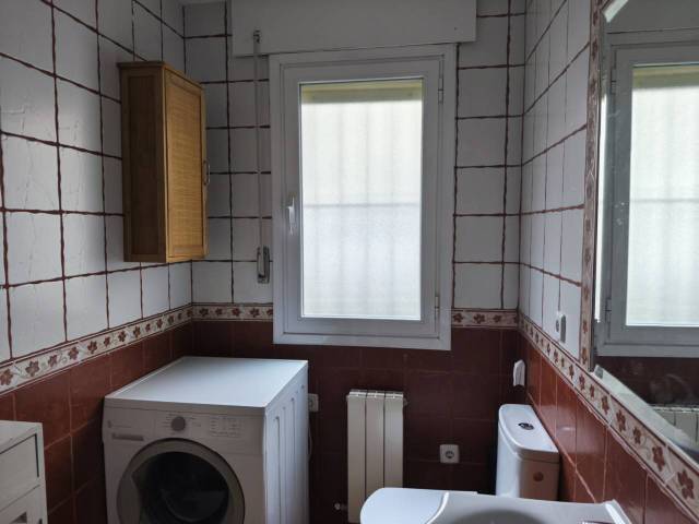 Piso en Venta en Avenida Ciudad de Barcelona en Pacífico