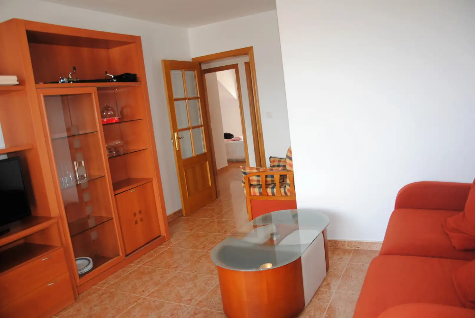 Apartments for rent in Sanxenxo  with Furnished, Oven and Washing machine