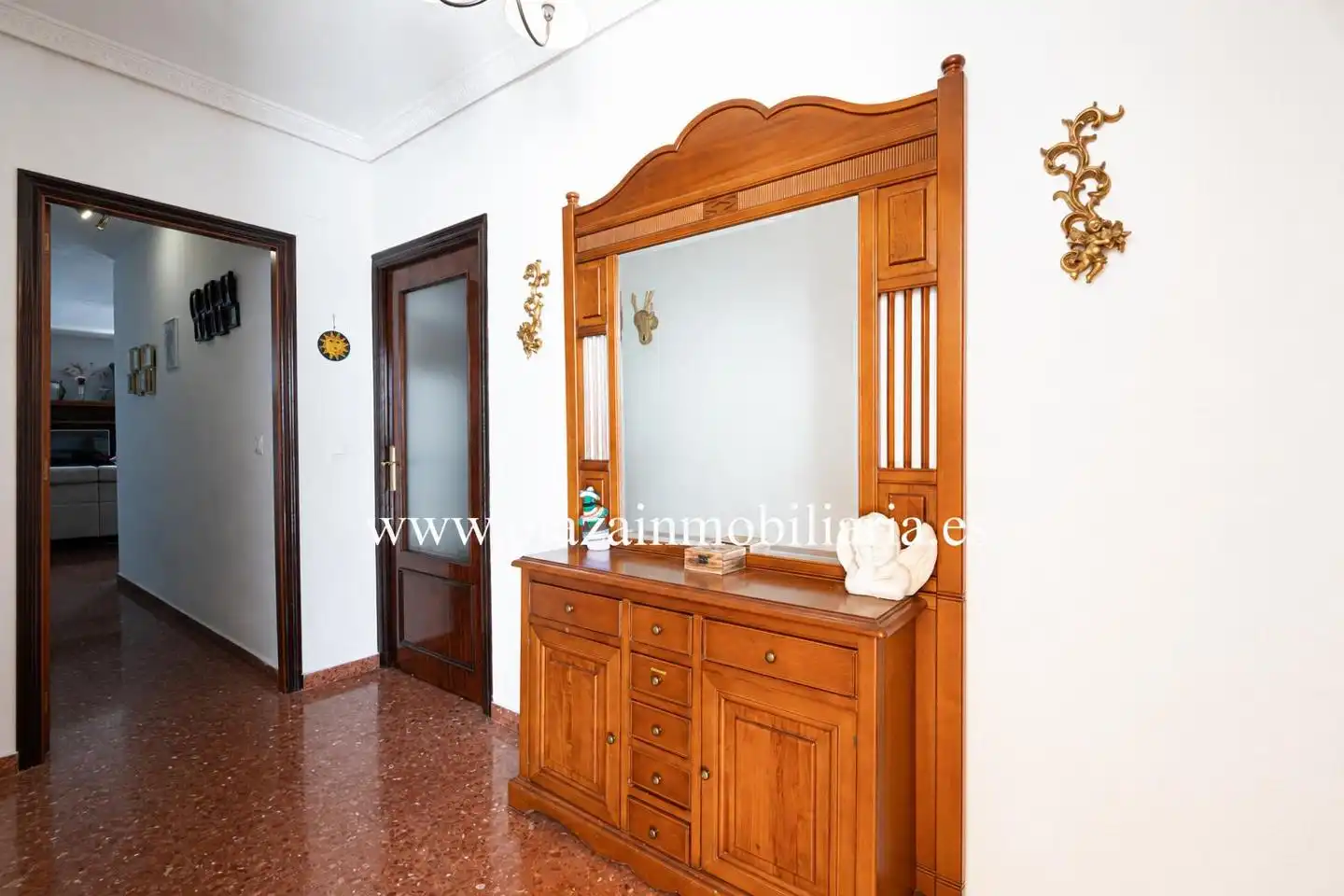 Wohnung zum Verkauf in Las Tinajerías - Juderías, imagen 13