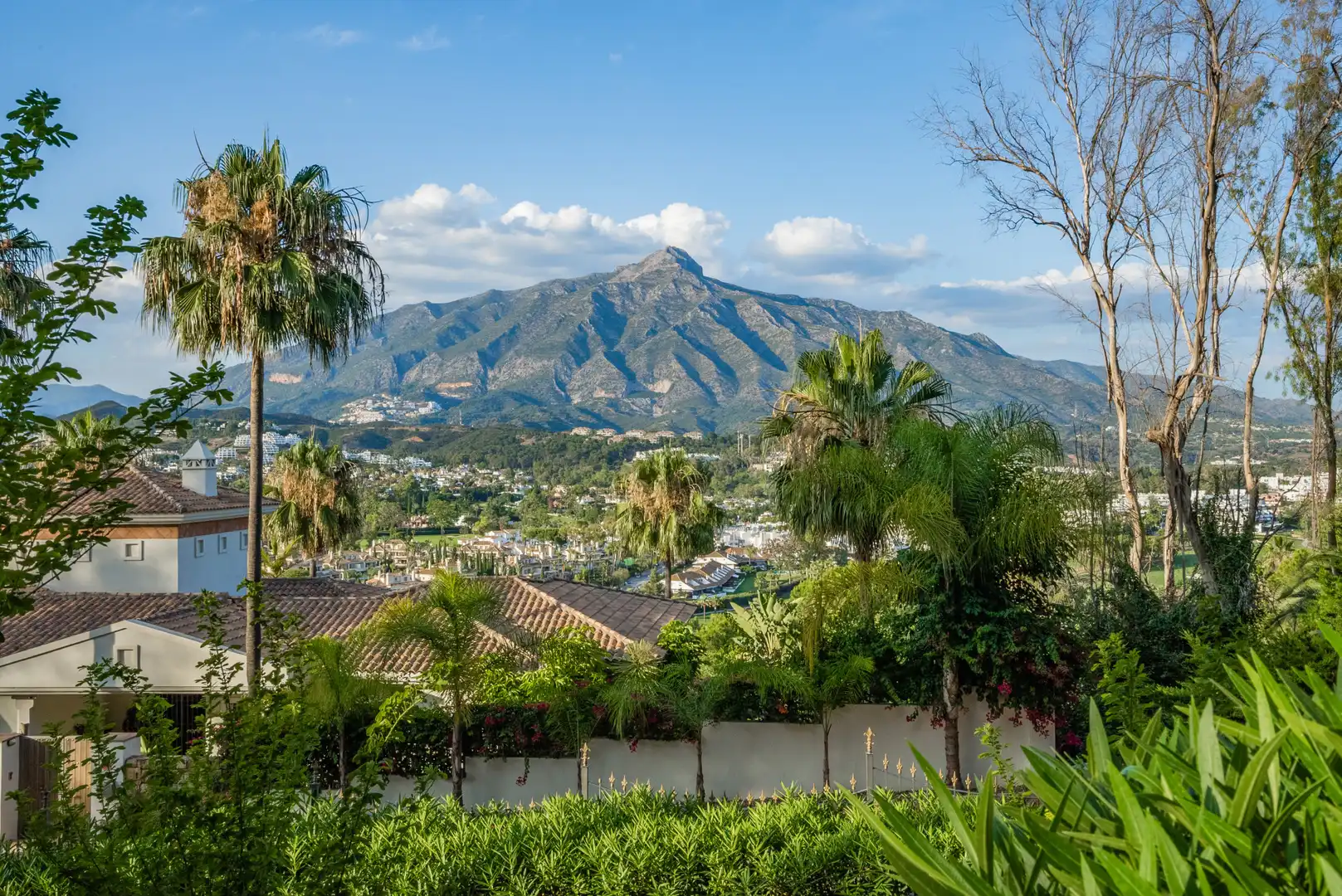 Apartament amb piscina en venda a Marbella Centro, imagen 7