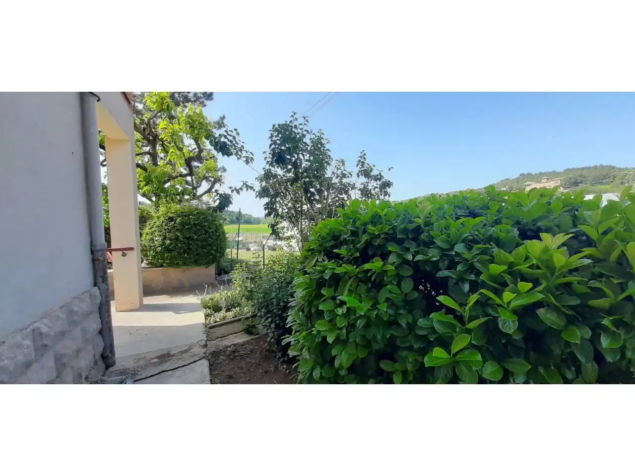 Garden of Houses for sale in Olvan  with Heating, Private garden and Terrace