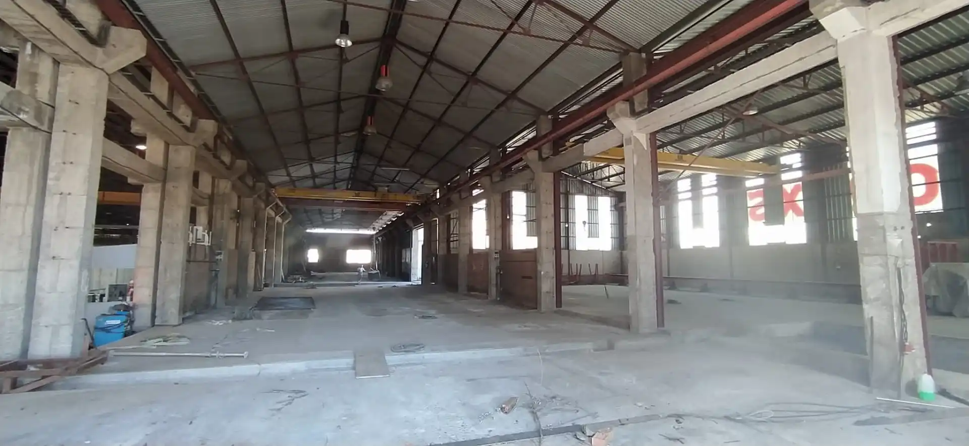 Nau industrial en venda a Calle G 22, imagen 12